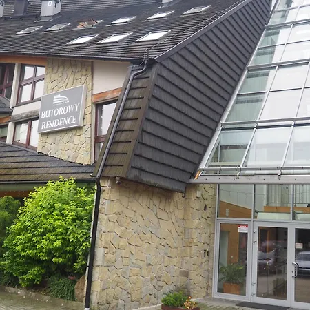 Familijny Z Widokiem Na Giewont