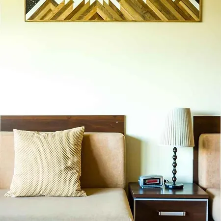 Familijny Z Widokiem Na Giewont * Kościelisko