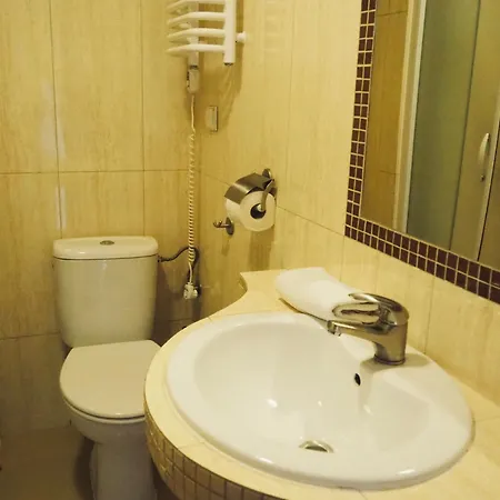 Appartement Familijny Z Widokiem Na Giewont Kościelisko