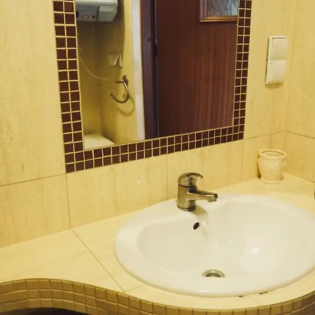 Familijny Z Widokiem Na Giewont