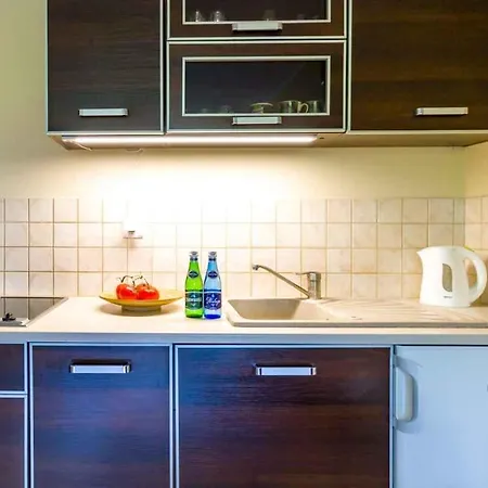 Z Widokiem Na Giewont Appartement Kościelisko
